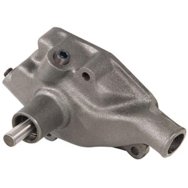 Aftermarket Water Pump for International Tractor 2500 2504 3514 210 230 504 375742R92 - main